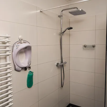 Apartment Strandnahe Nordsee Oase Whg 1 Cuxhaven