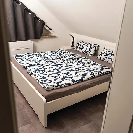 Apartment Strandnahe Nordsee Oase Whg 1 *