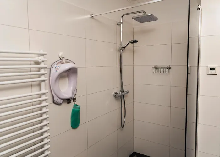 Apartamento Strandnahe Nordsee Oase Whg 1 Cuxhaven